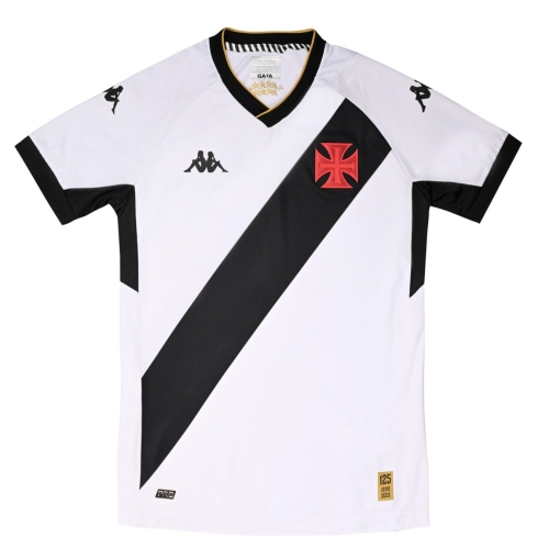 Vasco De Gama 2023/2024 Away Jersey