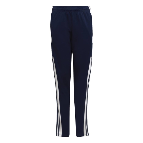 Pantalon de Survêtement Polyester Enfant Squadra 21 Bleu