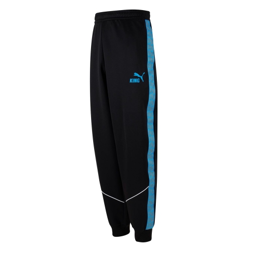 Pantalon Pré-Match Noir OM
