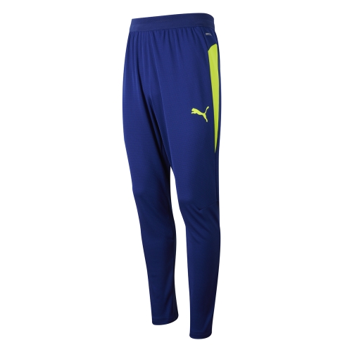 Pro Training Pants Yellow and Blue OM