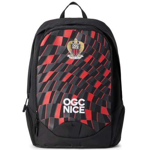Backpack Abeck 3 OGC Nice 2025/2026