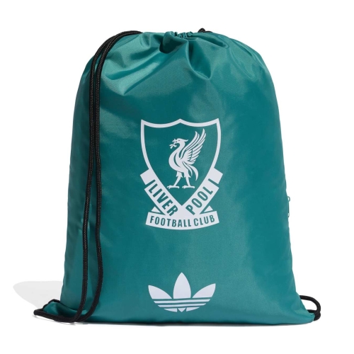 Liverpool Gym Bag