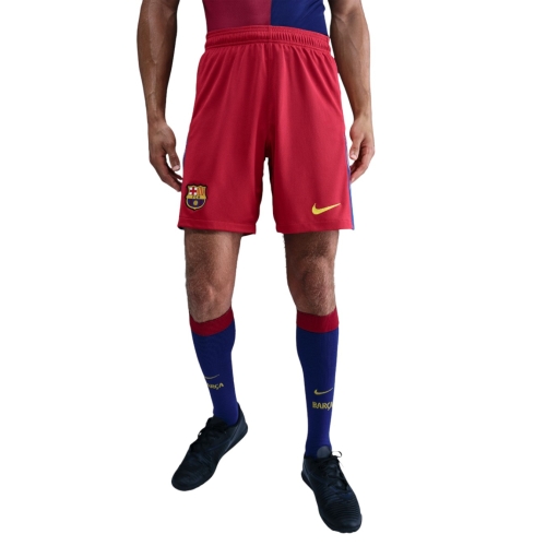 Short Barcelone Fourth 2025/2026