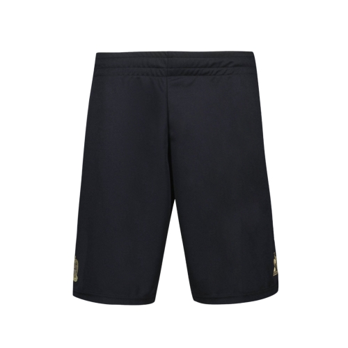 OGC Nice Shorts 2024-2025 Black