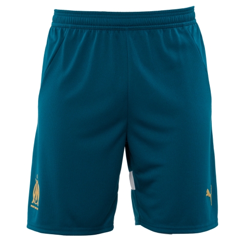 Short OM Extérieur 24/25