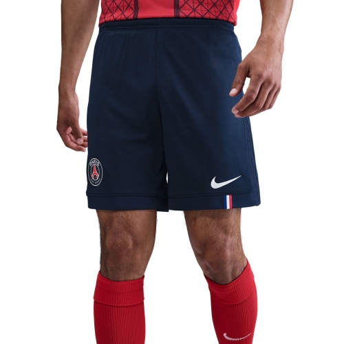PSG Home Short 2025/2026
