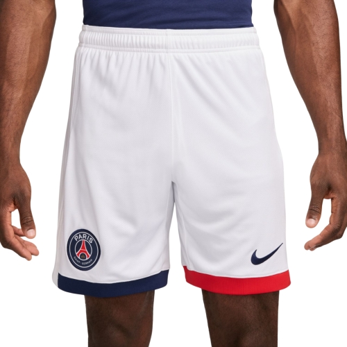 Short PSG Extérieur 2025/2026
