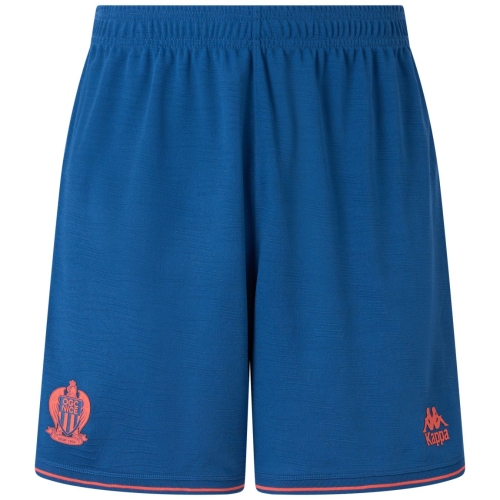 Third OGC Nice Shorts 2025/2026 Kids