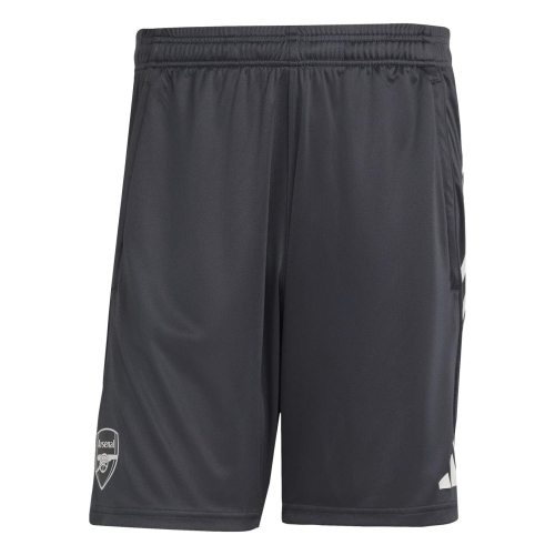 Short Training Arsenal