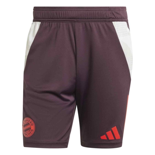Short Training Bayern Munich 2024/2025