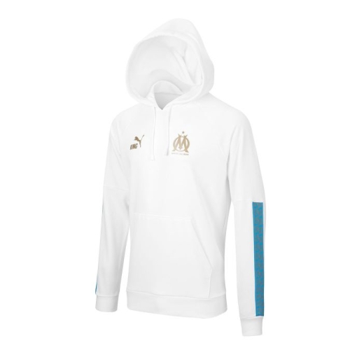 Sweat King Blanc OM