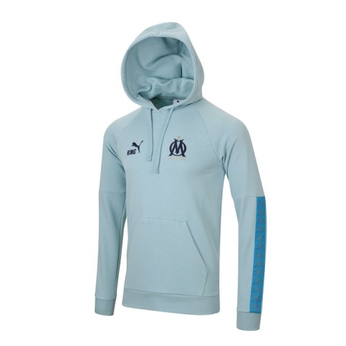 Sweat King Bleu OM
