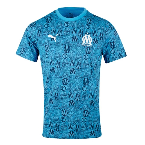 T-Shirt Culture Logo OM