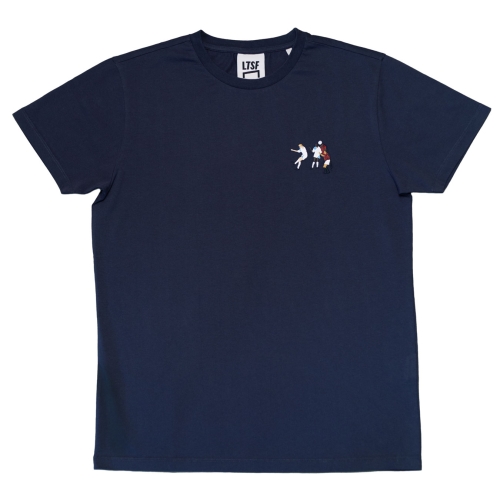 T-Shirt Le Marseillais