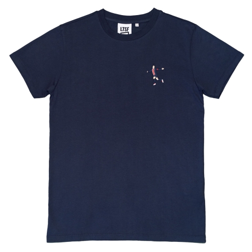 T-Shirt Le Parisien