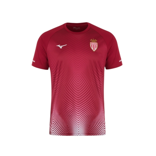 T-Shirt Training AS Monaco 2025/2026