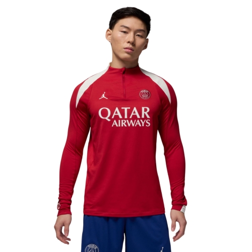 Training Top PSG 4TH 2024/2025