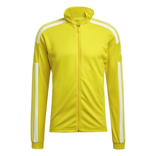 Veste d'Entraînement Jaune Squadra 21