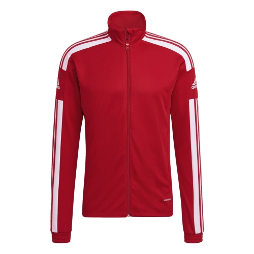 Veste d'Entraînement Squadra 21 Rouge
