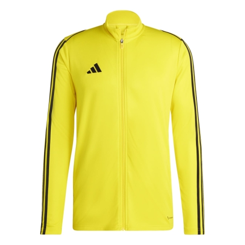 Veste d'Entraînement Tiro 23 League Jaune
