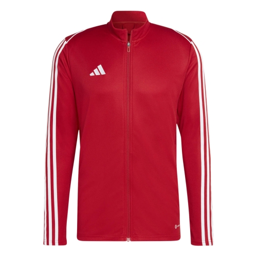 Veste Entraînement Tiro 23 League Rouge