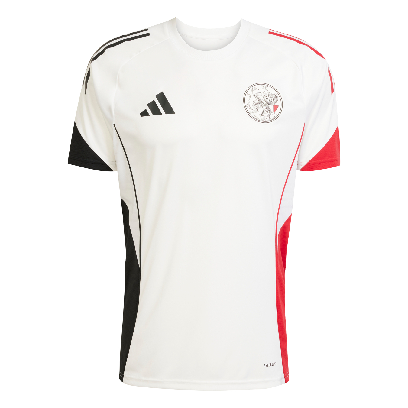 maillot-training-ajax-