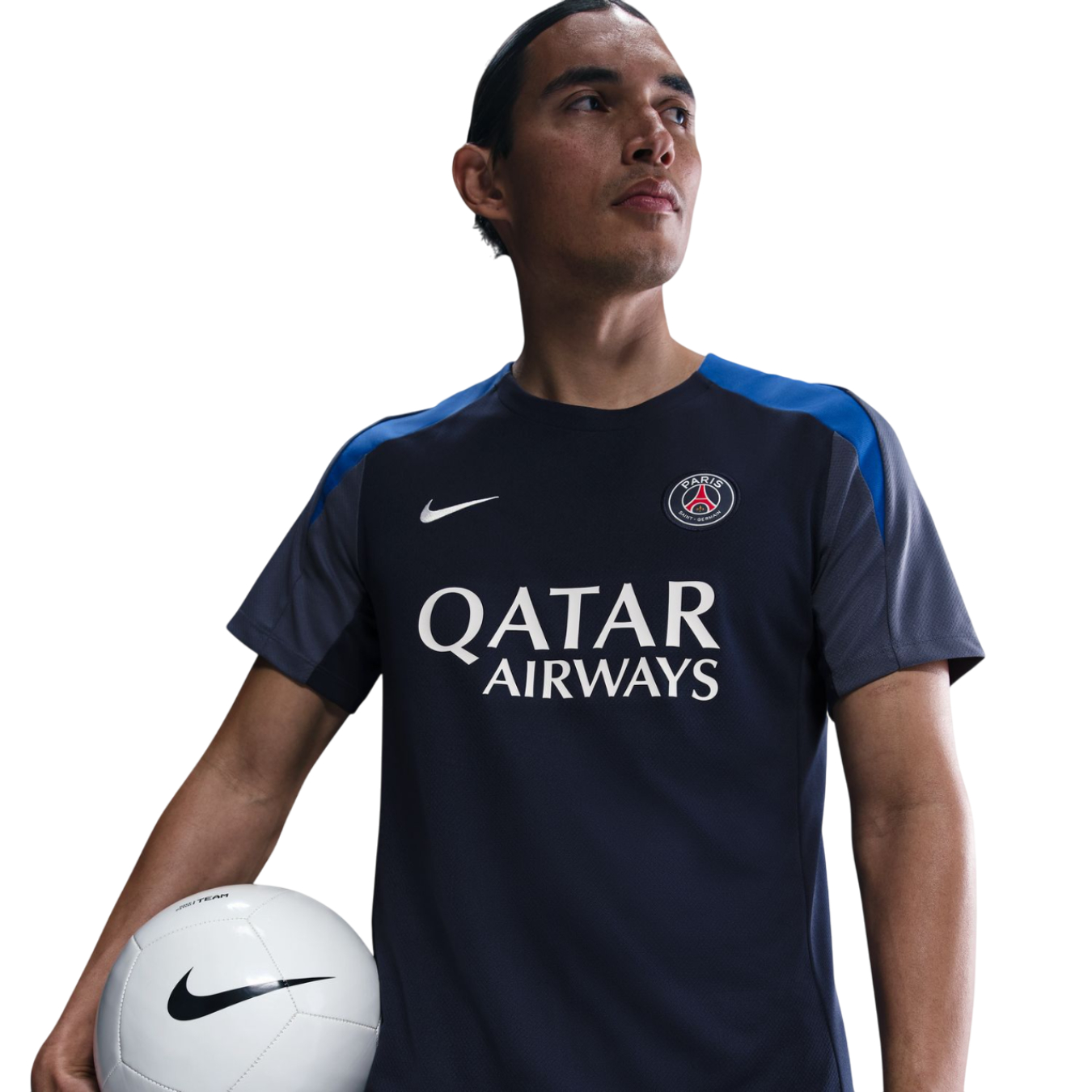 t-shirt-training-psg-2025-
