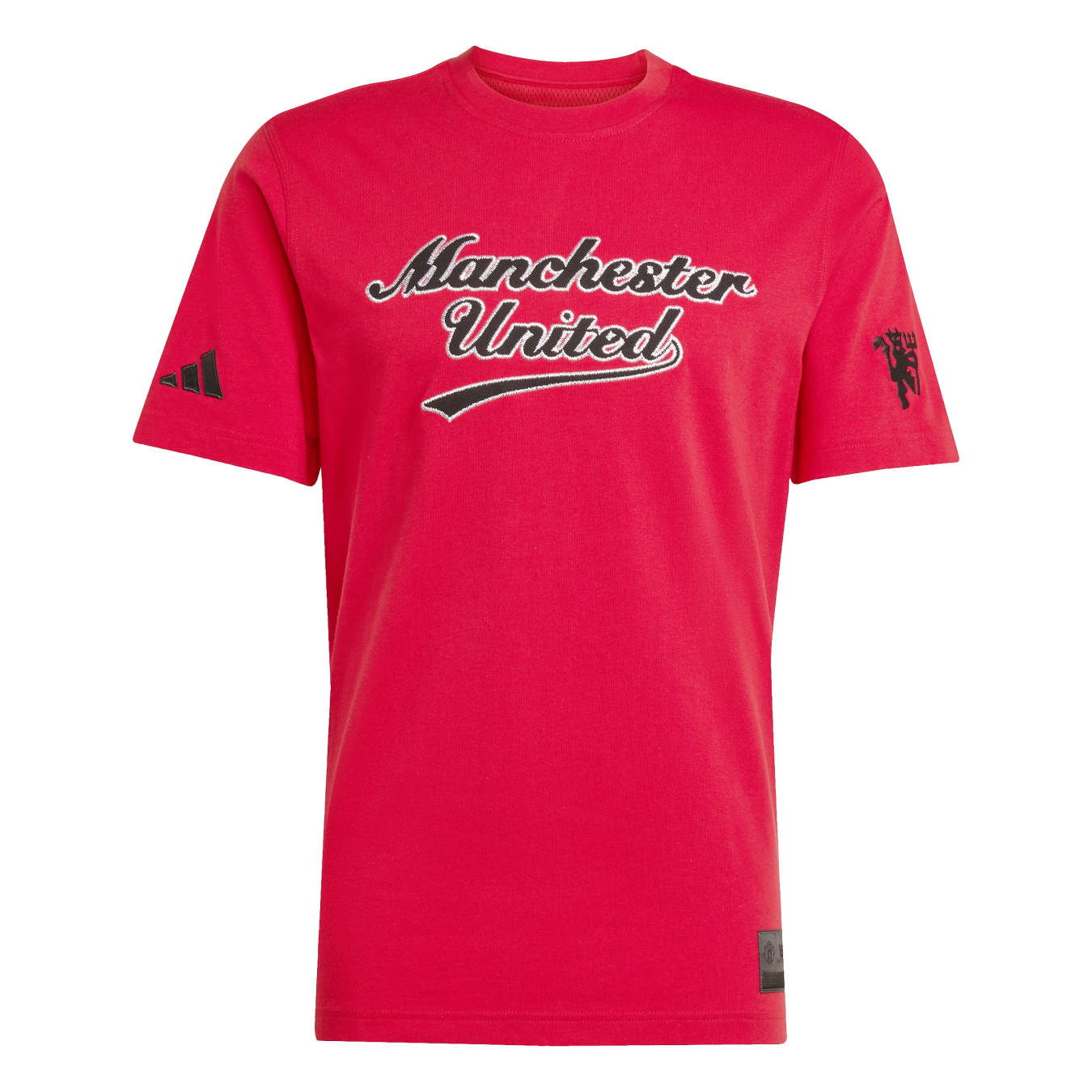 Manchester United US T-Shirt for sale on Footcenter