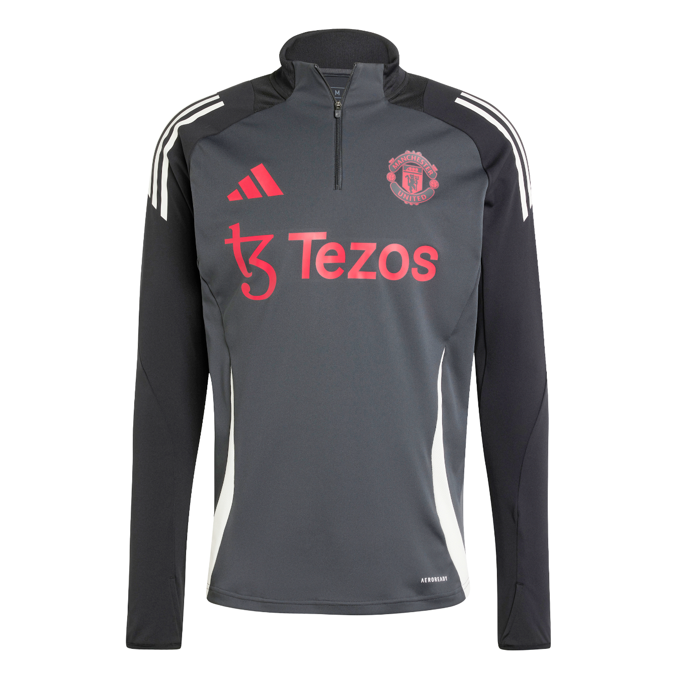 2024/2025 Manchester United Training Top for sale on Footcenter